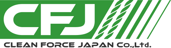 CleanForceJapan株式会社